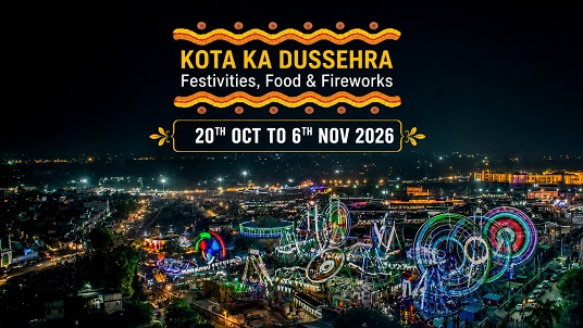 Dussehra Fair 2026